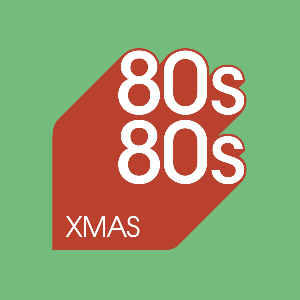 80s80s CHRISTMAS