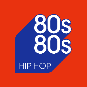 80s80s HIP HOP