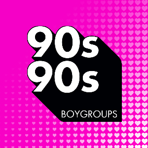 90s90s BOYGROUP