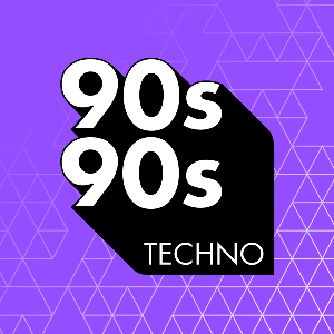 90s90s TECHNO
