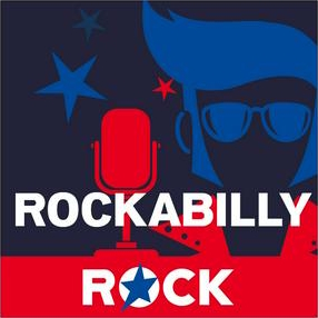 Rockabilly Antenne
